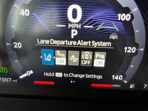 Used 2024 Toyota Land Cruiser 1958 image 48