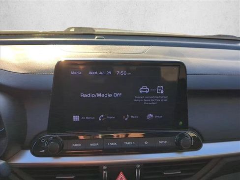 Used 2022 Kia Forte LXS FWD image 18