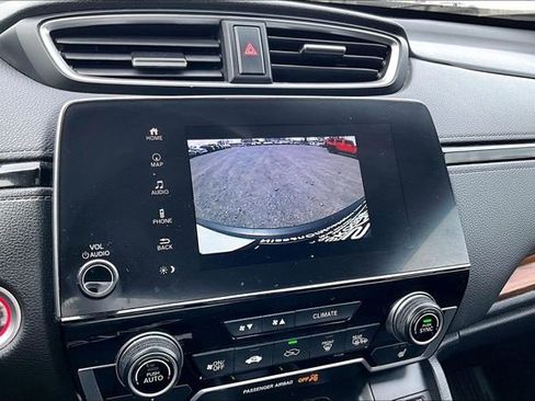 Used 2022 Honda CR-V Touring image 13