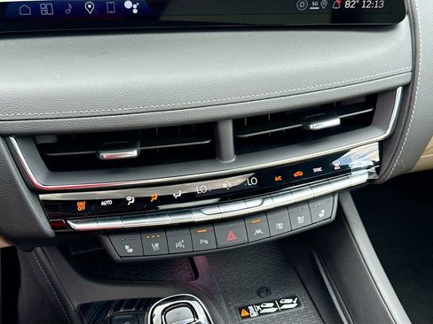 New 2025 Cadillac CT5 Premium Luxury image 16