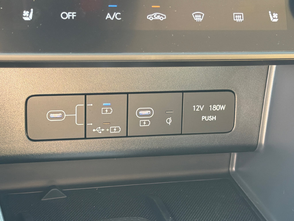 New 2026 Hyundai Sonata Limited FWD image 32