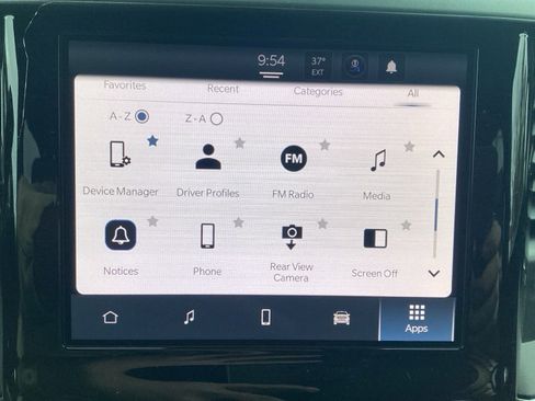 New 2026 RAM 5500 Tradesman w/ Chrome Appearance Group image 37