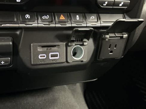 Used 2021 GMC Sierra 1500 SLE w/ Preferred Package RWD image 25