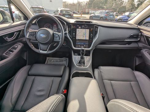 Certified 2023 Subaru Legacy Limited image 20