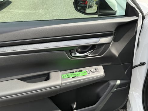 New 2026 Honda CR-V EX image 14