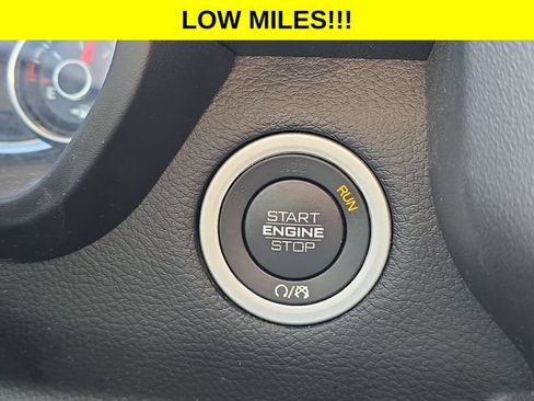 Used 2020 RAM 1500 Big Horn AWD/4WD image 17