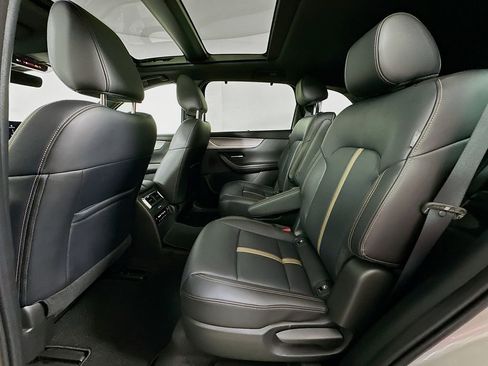 New 2026 MAZDA CX-90 3.3 Turbo S w/ Premium Package image 17