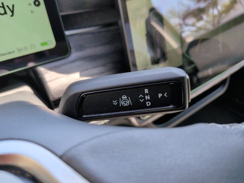 Used 2023 Rivian R1T Adventure image 25