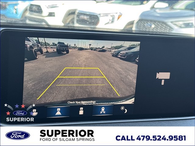 Used 2023 Acura MDX w/ Technology Package FWD image 34