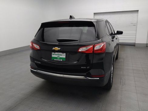 Used 2020 Chevrolet Equinox LT AWD/4WD image 7