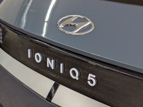 Used 2024 Hyundai Ioniq 5 SEL RWD image 5