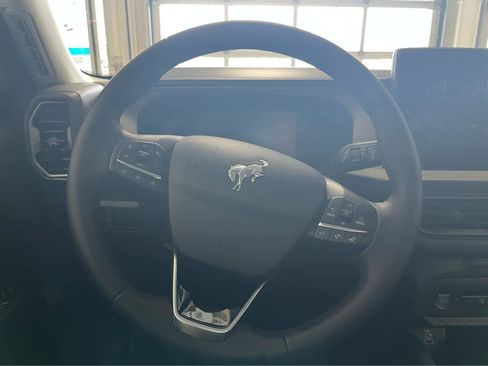 New 2026 Ford Bronco Sport Big Bend image 14