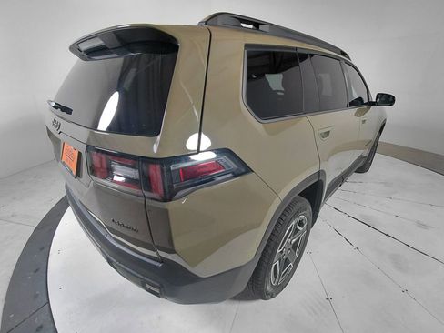 New 2026 Jeep Cherokee Laredo AWD/4WD image 7