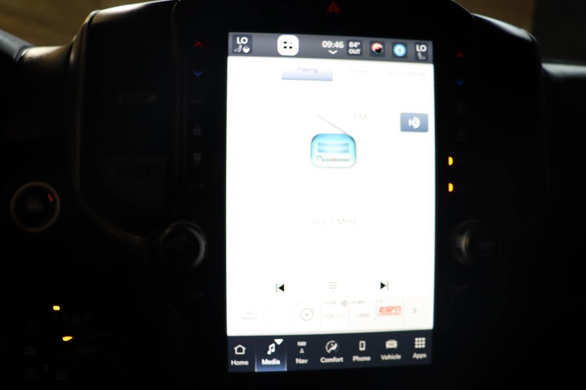 Used 2022 RAM 1500 Big Horn AWD/4WD image 58
