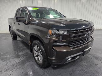 Used 2019 Chevrolet Silverado 1500 RST w/ All-Star Edition AWD/4WD video 2