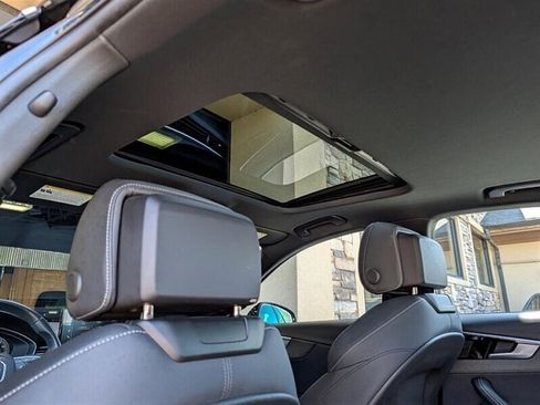 Used 2023 Audi A4 2.0T Premium Plus image 25