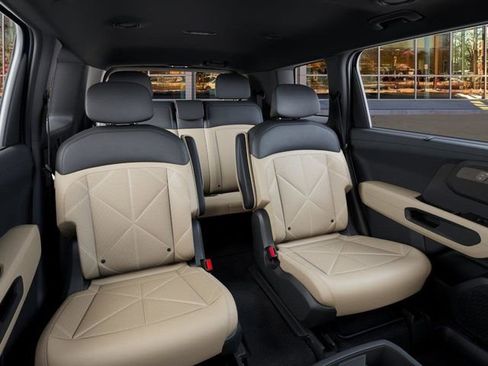 New 2027 Kia Telluride X-Line EX image 16