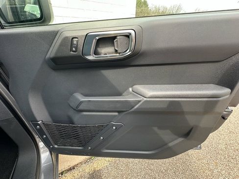 New 2025 Ford Bronco Big Bend AWD/4WD image 23