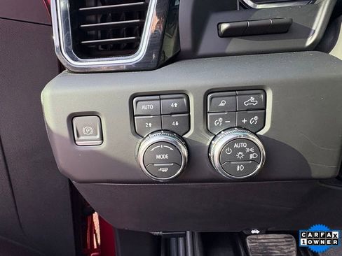 Used 2023 GMC Sierra 1500 Denali w/ Technology Package image 16