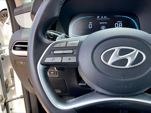 Used 2025 Hyundai Palisade SEL image 24