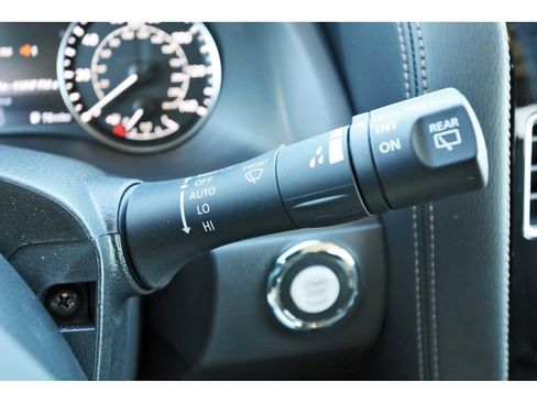 Used 2024 Nissan Armada Platinum w/ Cargo Package image 19