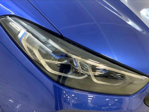 Certified 2024 BMW 840i Gran Coupe xDrive AWD/4WD image 27