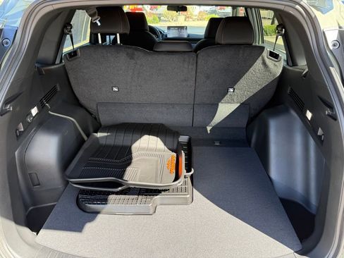 New 2026 Honda CR-V TrailSport image 15
