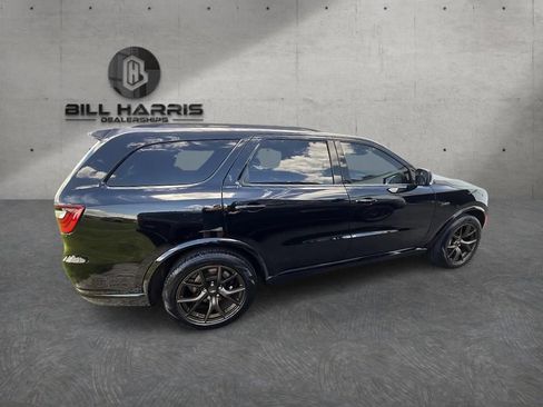 Used 2025 Dodge Durango R/T AWD/4WD image 4