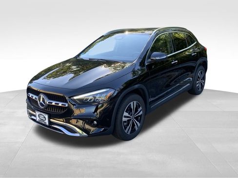 Used 2024 Mercedes-Benz GLA 250 GLA 250 image 1