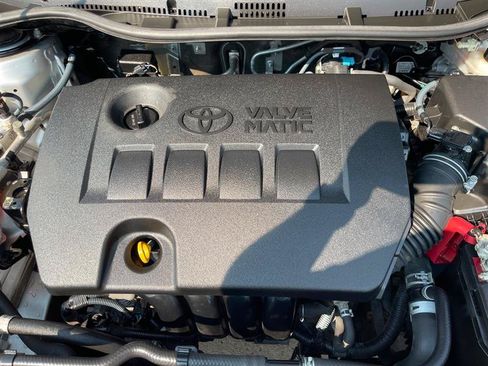 Used 2017 Toyota Corolla iM w/ All-Weather Mat Package FWD image 80