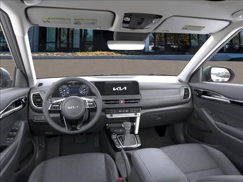 New 2026 Kia Seltos EX w/ EX Sunroof Package AWD/4WD image 14