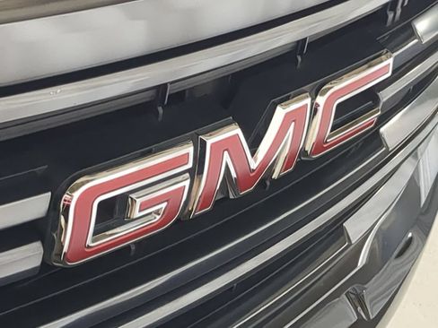 Used 2023 GMC Acadia AT4 AWD/4WD image 15
