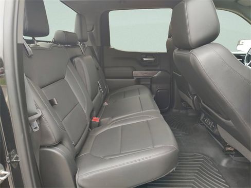 Used 2019 Chevrolet Silverado 1500 LTZ image 30