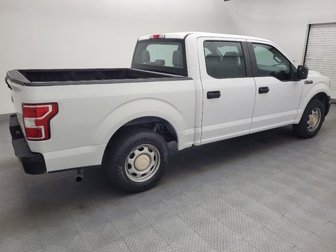 Used 2018 Ford F150 XL w/ XL Power Equipment Group RWD image 10