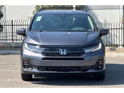 Used 2026 Honda Odyssey EX-L image 9