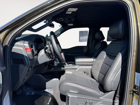 Certified 2025 Ford F150 Raptor image 10