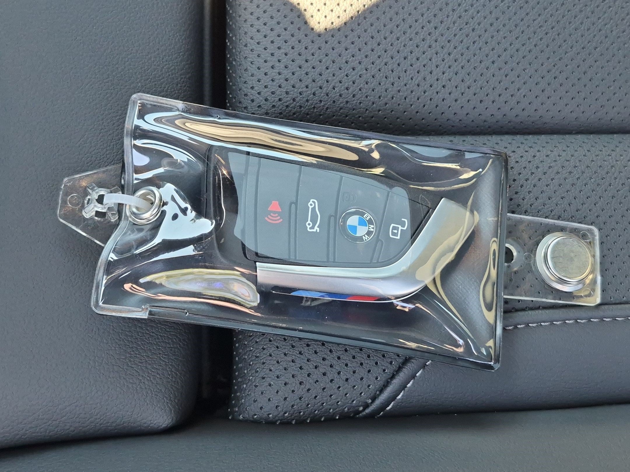 New 2026 BMW M440i w/ Premium Package RWD image 36