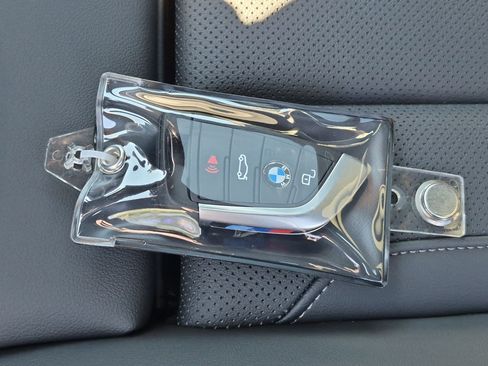 New 2026 BMW M440i w/ Premium Package RWD image 36