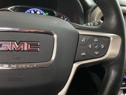 Used 2022 GMC Acadia Denali w/ Denali Ultimate Package image 21
