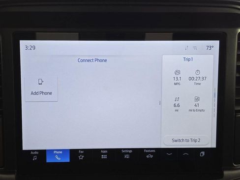 Used 2025 Ford F150 STX w/ Equipment Group 200A image 42