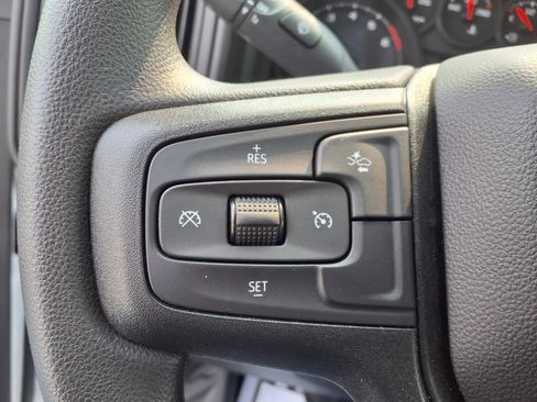 New 2025 Chevrolet Silverado 2500 W/T w/ WT Convenience Package image 23