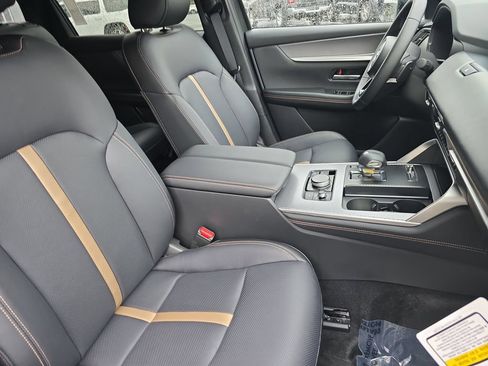 Used 2026 MAZDA CX-90 3.3 Turbo S w/ Premium Package AWD/4WD image 10
