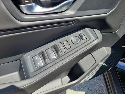 New 2026 Honda Accord Sport image 19