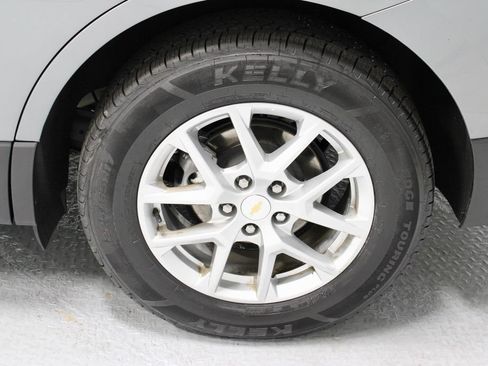 Used 2023 Chevrolet Equinox LT AWD/4WD image 18