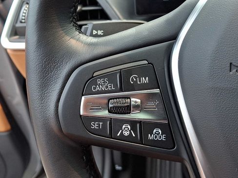 Used 2024 BMW i4 eDrive40 w/ Premium Package RWD image 21