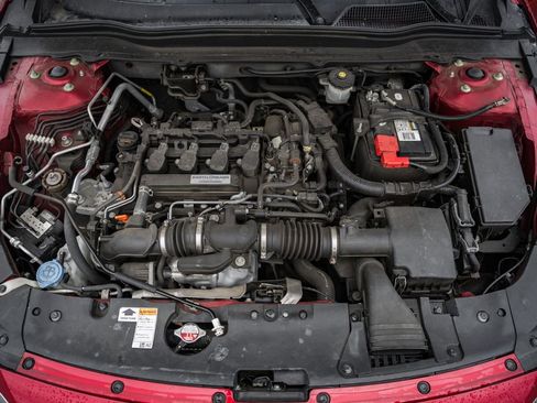 Used 2018 Honda Accord Touring image 19