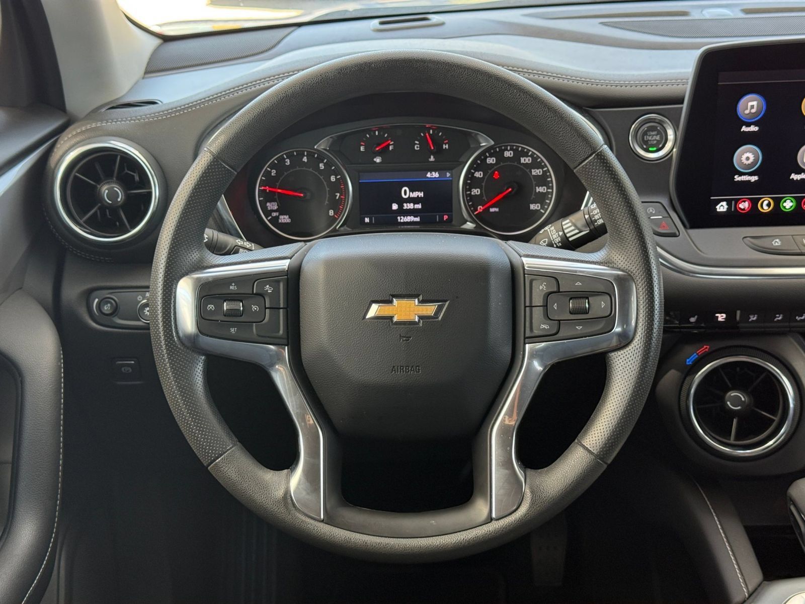 Used 2026 Chevrolet Blazer LT FWD image 27