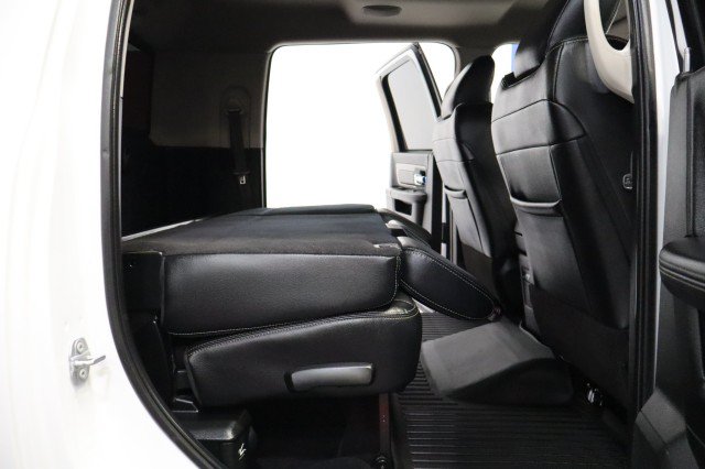 Used 2018 RAM 3500 Laramie w/ Sport Appearance Group AWD/4WD image 65