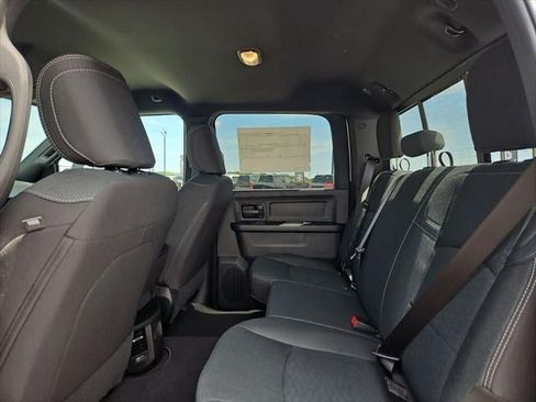 New 2026 RAM 2500 Tradesman AWD/4WD image 48