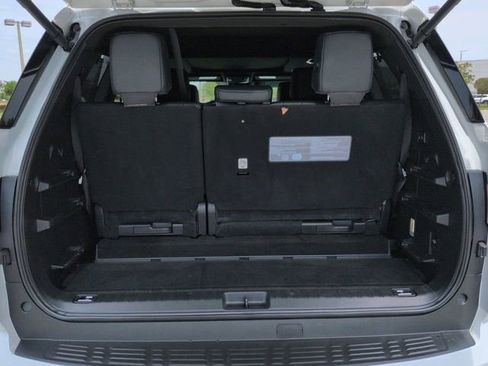 Certified 2023 Toyota Sequoia Platinum AWD/4WD image 13